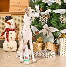 Load image into Gallery viewer, Hugsmart Pet - Happy Christmas | Peppermint Schnappers