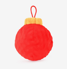 Load image into Gallery viewer, Hugsmart Pet - Happy Christmas | Ornament - Dog Ball