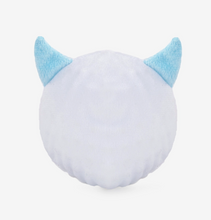 Load image into Gallery viewer, Hugsmart Pet - Happy Christmas | Yeti- Dog Ball Toy