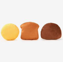 Load image into Gallery viewer, Hugsmart Pet - Happy Christmas |Xmas Desserts - Plush Toy