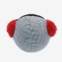 Load image into Gallery viewer, Hugsmart Pet - Happy Christmas |Penguin - Dog Ball Toy