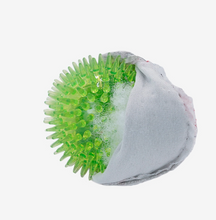 Load image into Gallery viewer, Hugsmart Pet - Happy Christmas |Penguin - Dog Ball Toy