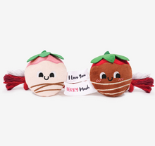 Load image into Gallery viewer, Hugsmart Pet - Woof Love | Sweet Chocoberries