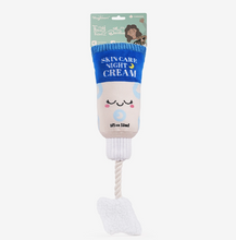 Load image into Gallery viewer, Hugsmart Pet - Makeup Collection | Night Cream - Plush Toy