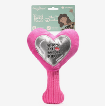 Load image into Gallery viewer, Hugsmart Pet - Makeup Collection | Mirror - Plush Toy