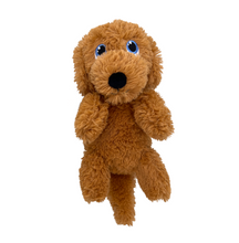 Load image into Gallery viewer, KONG Comfort Pups Goldie Medium