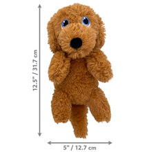 Load image into Gallery viewer, KONG Comfort Pups Goldie Medium