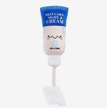 Load image into Gallery viewer, Hugsmart Pet - Makeup Collection | Night Cream - Plush Toy