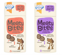 Load image into Gallery viewer, Good Boy Meaty Bites 70g