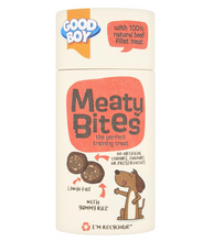Load image into Gallery viewer, Good Boy Meaty Bites 70g