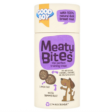 Load image into Gallery viewer, Good Boy Meaty Bites 70g