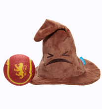 Load image into Gallery viewer, BARK X Harry Potter Sorting Hat