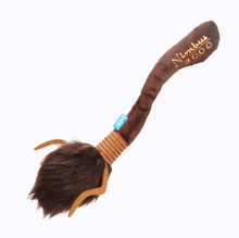Load image into Gallery viewer, BARK X Harry Potter Nimbus 2000 - Plush