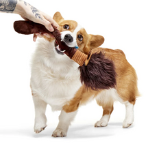 Load image into Gallery viewer, BARK X Harry Potter Nimbus 2000 - Plush