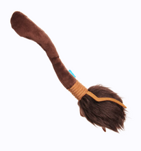 Load image into Gallery viewer, BARK X Harry Potter Nimbus 2000 - Plush