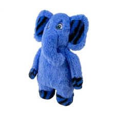 Load image into Gallery viewer, KONG Jungle Jamz Elephant Md/Lg