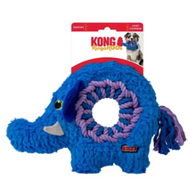 Load image into Gallery viewer, KONG Ringaroo Elephant Medium