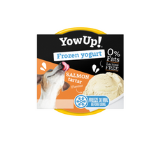 Load image into Gallery viewer, YowUp! Frozen yogurts for Dogs and Cats