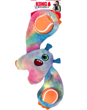 Load image into Gallery viewer, KONG Woozles Monsters