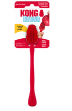 Load image into Gallery viewer, KONG CLEANING BRUSH
