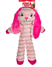 Load image into Gallery viewer, KONG SHAKERS CRUMPLES - BUNNY - EX LARGE