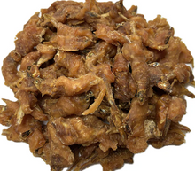 Load image into Gallery viewer, Natural Dog Treats - Sprats Wrapped Chicken Breast 50g