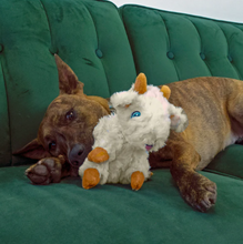 Load image into Gallery viewer, KONG Comfort Tykes Goat