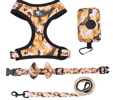 Load image into Gallery viewer, Dog Harness set