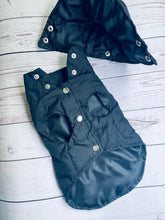 Load image into Gallery viewer, NEW Pawda dog jacket