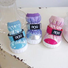 Load image into Gallery viewer, NEW Dog Winter shoes