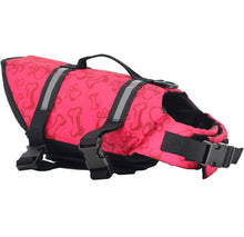 Load image into Gallery viewer, NEW Dog Life Vest