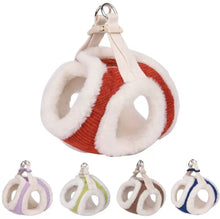 Load image into Gallery viewer, NEW Winter dog harness