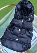 Load image into Gallery viewer, NEW Pawda dog jacket
