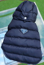 Load image into Gallery viewer, NEW Pawda dog jacket