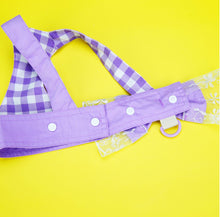 Load image into Gallery viewer, NEW Bow Dog Harness