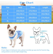 Load image into Gallery viewer, NEW DogLemi Cooling Vest
