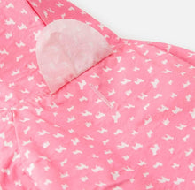 Load image into Gallery viewer, Walkies Dog Rain Mac