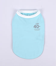 Load image into Gallery viewer, New UPF/SPF 40+ Anti-UV Sunblock Dog Vest