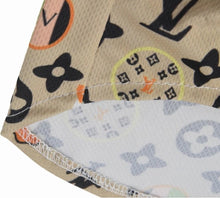 Load image into Gallery viewer, Designer Inspired Dog T-shirt