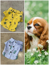 Load image into Gallery viewer, New Summer Shirt