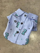 Load image into Gallery viewer, New Summer Shirt