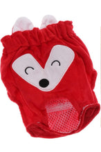 Load image into Gallery viewer, Washable Female Dog Pants