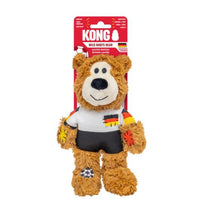 Load image into Gallery viewer, KONG Wild Knots Sport Bears Medium
