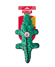 Load image into Gallery viewer, KONG Ballistic Alligator