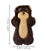 Load image into Gallery viewer, KONG Snuzzles Mini Otter Extra Small