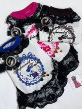 Load image into Gallery viewer, Miss Rabbit Dog T-shirt