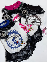 Load image into Gallery viewer, Miss Rabbit Dog T-shirt