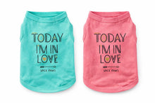 Load image into Gallery viewer, Im In Love T-Shirt