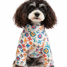 Load image into Gallery viewer, Louis dog top