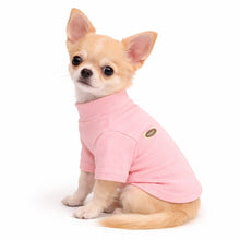 Load image into Gallery viewer, Basics Soft Fleece Dog Jumper